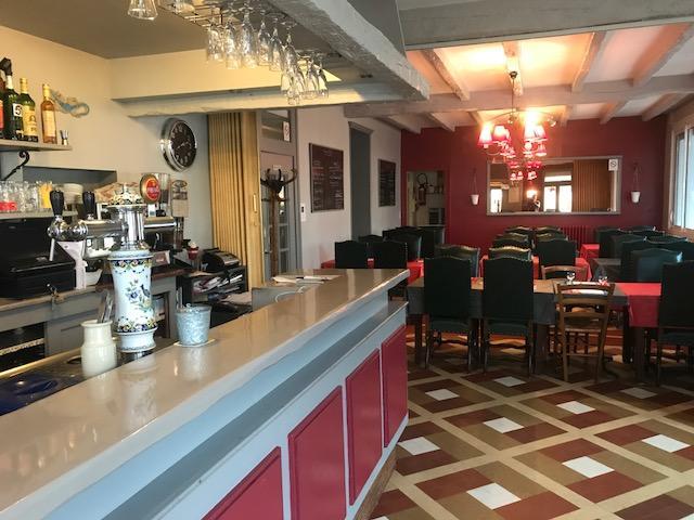 Hotel Restaurant L'Avenir サン・ピエール・デ・コール エクステリア 写真